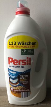 Pracie  gély, aviváž, jar - 2