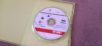 Tony hawk's project 8 pre xbox360 - 2