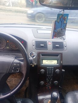 Volvo V50 2.0 100kw rok 2004 - 2