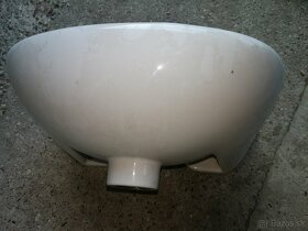 Umývadlo - 2