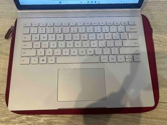 💻 Microsoft Surface Book 3 , i7 , 32 GB RAM | 512 GB SSD - 2