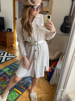 Šaty veľkosť UNI - 2