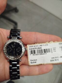 Predam nove hodinky GC GUESS - 2