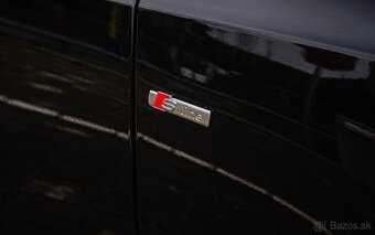 Audi A5 3.0 TDI Sline Quattro 87.000km - 2