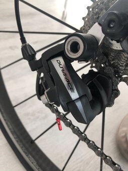 Look carbon dura ace sada - 2