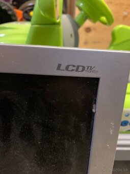 PREDÁM LCD/TV/MONITOR SAMSUNG - 2