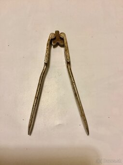 Luskačik na orechy. - 2