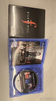 Silent Hill f - PS5 - 2