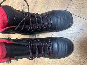 Predam BOSP Work Pro O2 - 2