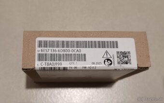 Siemens SIMATIC ET 200SP - 2