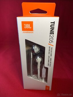 JBL TUNE 205 - 2
