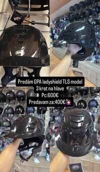 GPA first lady TLS - 2