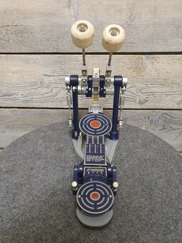 pedál Sonor GDPR Giant Step Twin Effect - 2