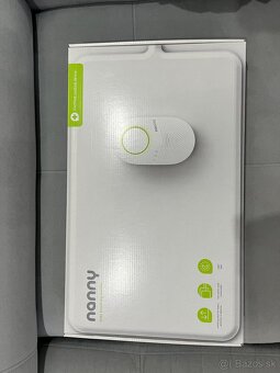 Monitor dychu Nanny BM-03 - 2