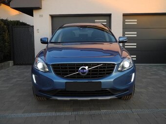 Volvo XC60 Automat (znížena cena) - 2