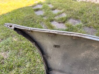 Predám nárazník - 2