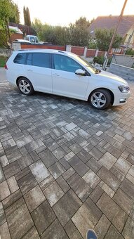 Volkswagen Golf 7 - 2