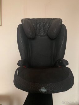 Römer autosedacka - 2