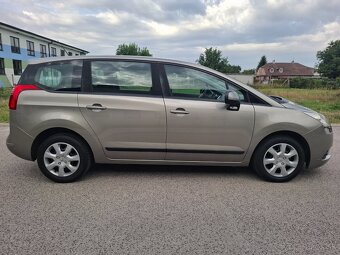 PEUGEOT 5008 1.6 HDI BUSINESS M6 - 2