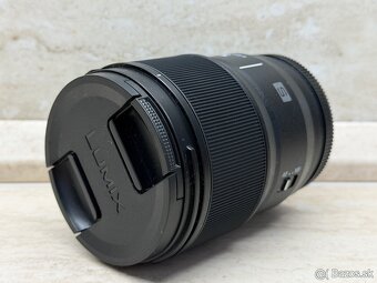 Panasonic Lumix S 50 mm f/1.8 - 2