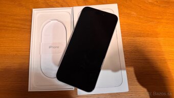 iPhone 16 Plus 97% Batéria 128GB - 2