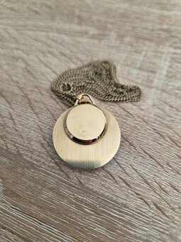 Dámske hodinky Slava - 2