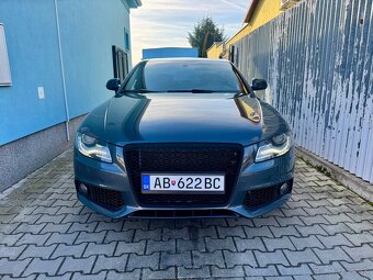 Audi A4 B8 3.2 FSI 195kW Quattro - 2