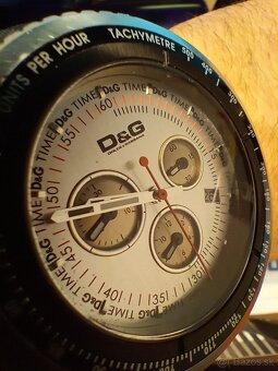 DOLCE & GABBANA dw0380 - 2