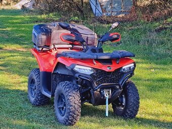 CF MOTO G3 CForce 520 - 2