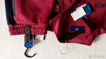 Tepláková súprava FCB Barcelona - 2