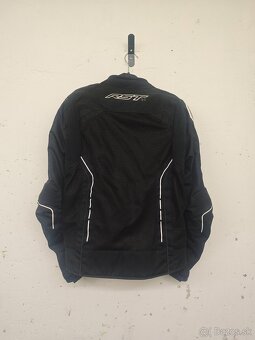 Bunda na motorku - 2