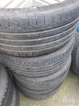 Predam orginal elektróny ford r16 - 2