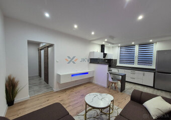 Moderný 2-izbový byt s balkónom - 2