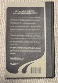 Elrik z Melniboné - 2