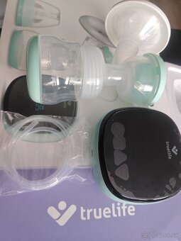 TrueLife nutrio BP electric - 2