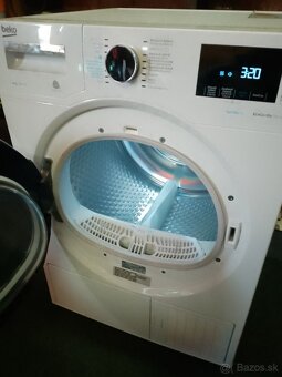 Sušička Beko - 2