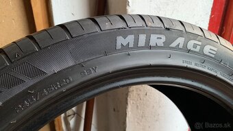 245/45r20 Mirage letne pneu - 2