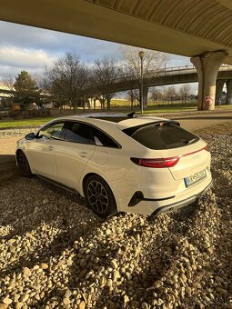 KIA Proceed 1,5 TGDI - 2