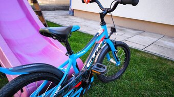 Detský bicykel CTM foxy 16 - 2