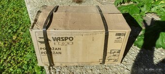 Kameň vaspo považan - 2