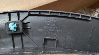 kia sportage lV falc blatníka - 2