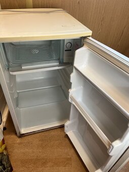 Chladnička na predaj - 2