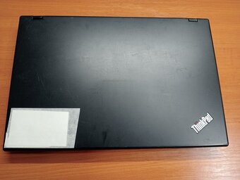 predám LENOVO THINKPAD X100E , WINDOWS XP - 2