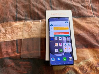 PREDÁM Huawei P50 pro 8/256GB - 2