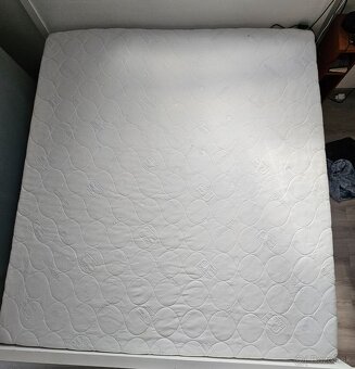 Penový matrac 180×200×20 - 2