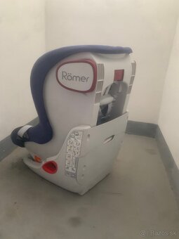 autosedačka - 2