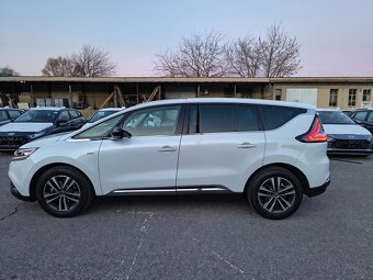 2018_RENAULT ESPACE 5 diesel automat_PLNÁ VÝBAVA_ - 2