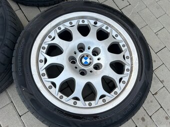 Disky BMW Styling 80 r17 - 2