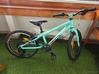 detsky bicykel Cube Acid 200 SL - 2