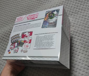 Pokemon white flare - 2